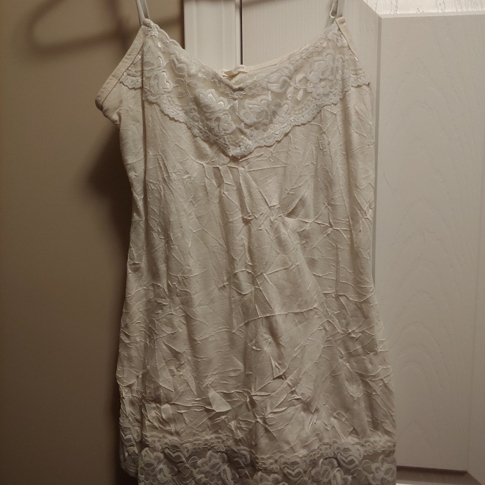 Lace Camisole